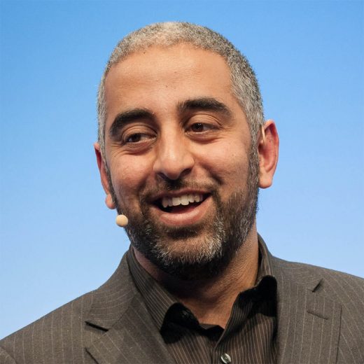 RAJ SAMANI