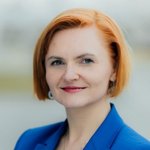 Agnieszka Gryszczyńska