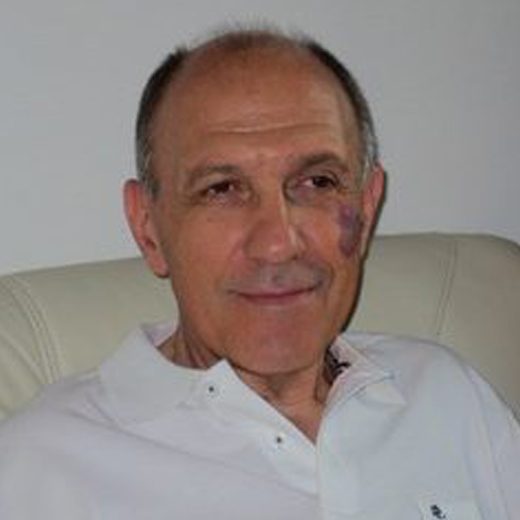 OLIVER POPOV