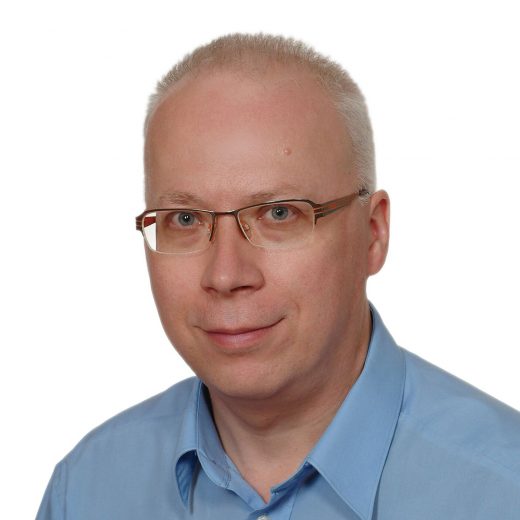 PIOTR BROGOWSKI